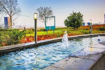 Rh Hotel Pretoria