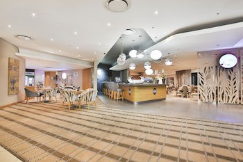 Rh Hotel Pretoria