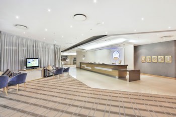 Rh Hotel Pretoria