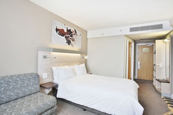 Rh Hotel Pretoria
