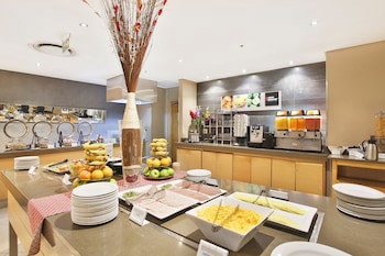 Rh Hotel Pretoria