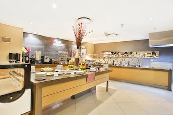Rh Hotel Pretoria