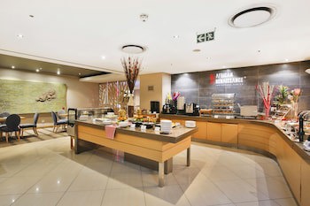 Rh Hotel Pretoria