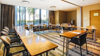 Rh Hotel Pretoria