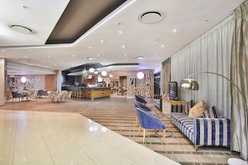 Rh Hotel Pretoria