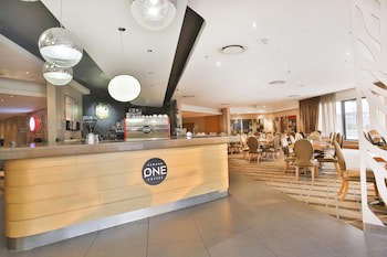 Rh Hotel Pretoria