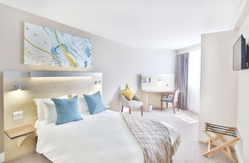 Rh Hotel Pretoria