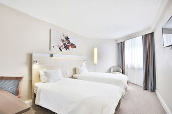 Rh Hotel Pretoria