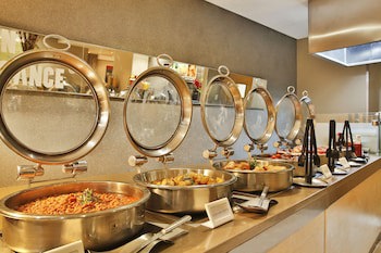 Rh Hotel Pretoria
