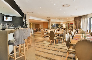 Rh Hotel Pretoria