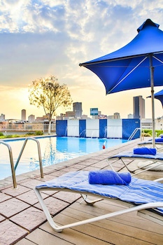 Rh Hotel Pretoria
