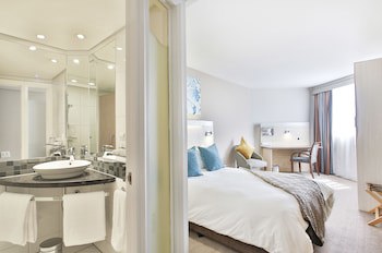 Rh Hotel Pretoria