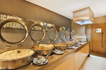 Rh Hotel Pretoria