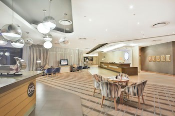 Rh Hotel Pretoria