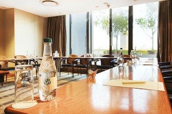 Rh Hotel Pretoria