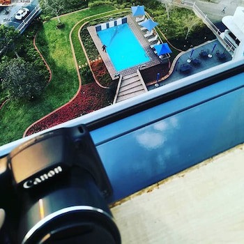 Rh Hotel Pretoria