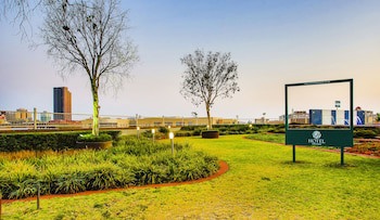 Rh Hotel Pretoria