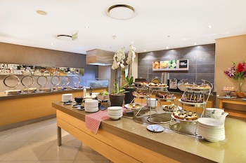 Rh Hotel Pretoria