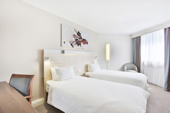 Rh Hotel Pretoria