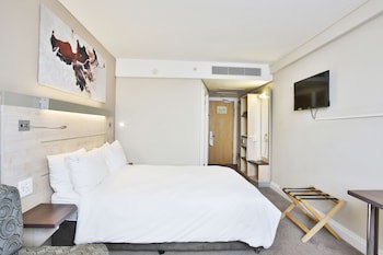 Rh Hotel Pretoria