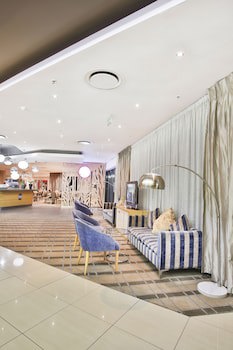 Rh Hotel Pretoria