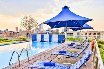 Rh Hotel Pretoria