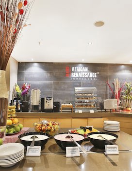 Rh Hotel Pretoria