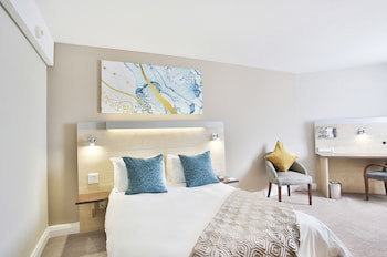 Rh Hotel Pretoria