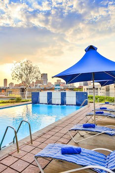Rh Hotel Pretoria