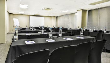 Rh Hotel Pretoria
