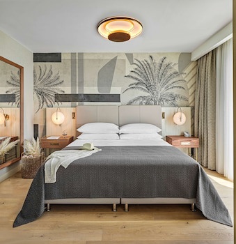Hilton Dalaman Sarigerme Resort & Golf galeri fotoğrafı