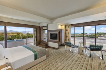 Hilton Dalaman Sarigerme Resort & Golf galeri fotoğrafı