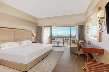 Hilton Dalaman Sarigerme Resort & Golf galeri fotoğrafı