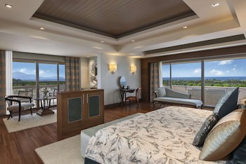 Hilton Dalaman Sarigerme Resort & Golf fotoğrafı