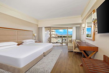Hilton Dalaman Sarigerme Resort & Golf galeri fotoğrafı