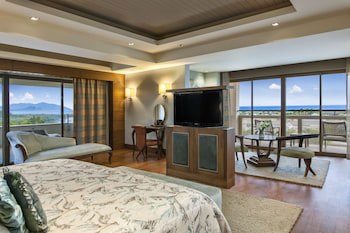 Hilton Dalaman Sarigerme Resort & Golf galeri fotoğrafı