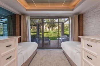 Hilton Dalaman Sarigerme Resort & Golf fotoğrafı
