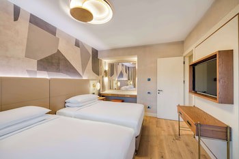 Hilton Dalaman Sarigerme Resort & Golf galeri fotoğrafı