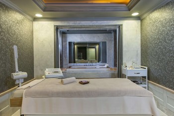 Hilton Dalaman Sarigerme Resort & Golf galeri fotoğrafı