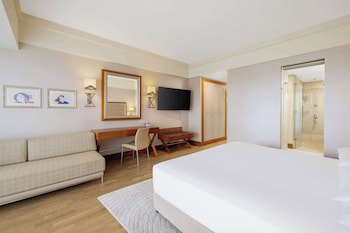Hilton Dalaman Sarigerme Resort & Golf galeri fotoğrafı