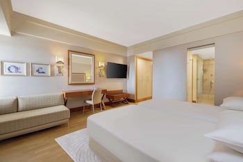 Hilton Dalaman Sarigerme Resort & Golf galeri fotoğrafı