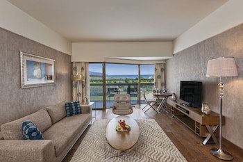 Hilton Dalaman Sarigerme Resort & Golf galeri fotoğrafı