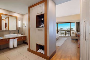 Hilton Dalaman Sarigerme Resort & Golf galeri fotoğrafı