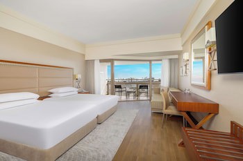 Hilton Dalaman Sarigerme Resort & Golf galeri fotoğrafı