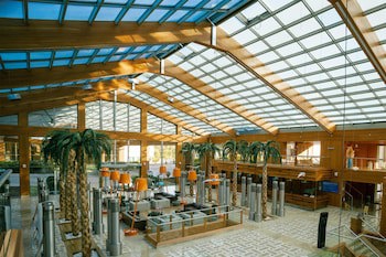 Hilton Dalaman Sarigerme Resort & Golf fotoğrafı