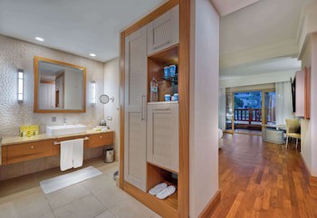 Hilton Dalaman Sarigerme Resort & Golf fotoğrafı