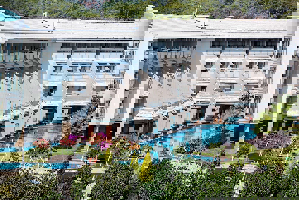 Hilton Dalaman Sarigerme Resort & Spa