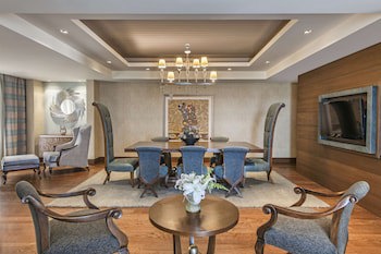 Hilton Dalaman Sarigerme Resort & Golf galeri fotoğrafı