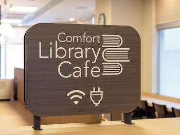 Comfort Hotel Kure