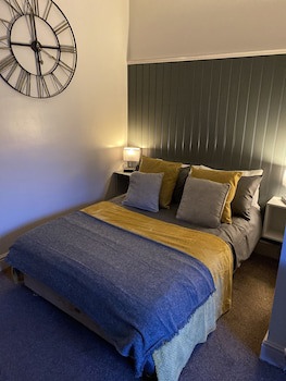 The Hall Park Hotel